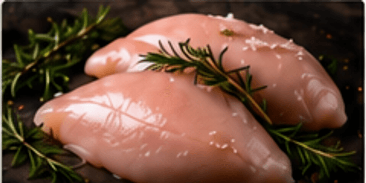 Chicken Breast