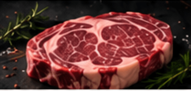 Ribeye Steak