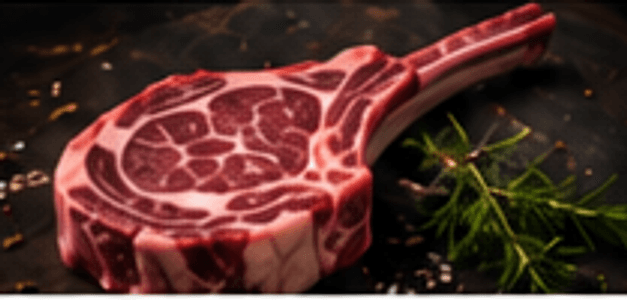 Tomahawk Steak