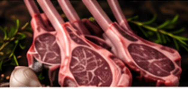 Lamb Chops